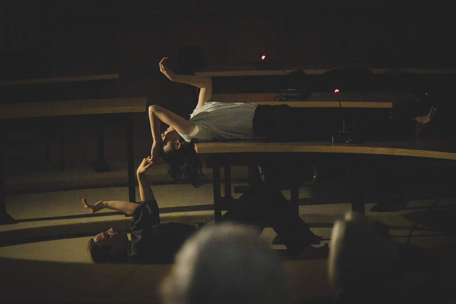 Impressionen von der Encounters 2025 Veranstaltung