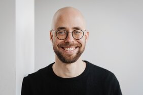 Portrait Immanuel Esser