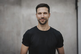 Porträtfoto Darko Radosavljev