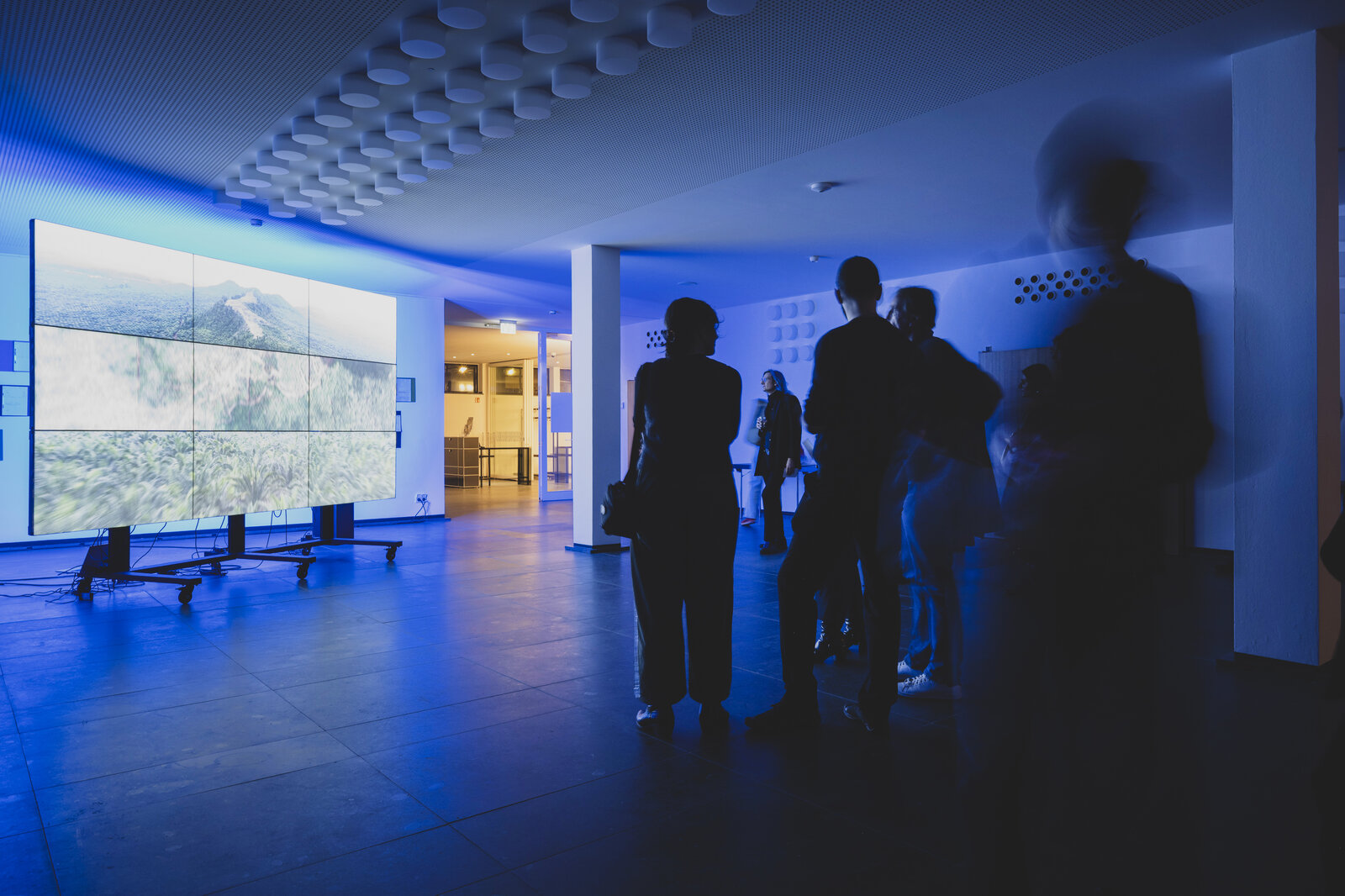 Impressionen von der Encounters 2025 Veranstaltung