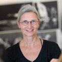Porträtfoto Henrietta Horn