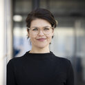 Junges Kolleg 2024, Porträtfoto Dr. Vanessa Höving