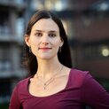 Portrait Elisabeth Kreidt