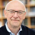 Porträt von Professor Dr. Martin Winter 