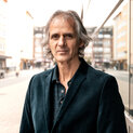 Porträtfoto Markus Stockhausen