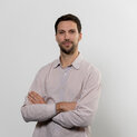Portrait Darko Radosavljev