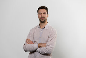 Portrait Darko Radosavljev