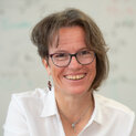 Porträtfoto Prof. Dr. Catharina Stroppel