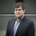Portraitfoto Hannes Gernandt