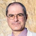 Portraitfoto Peter Oestmann, Klasse für Geisteswissenschaften