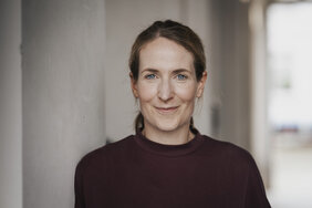 Porträtfoto Lena Tacke