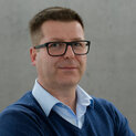 Portrait Tobias A. Gulder