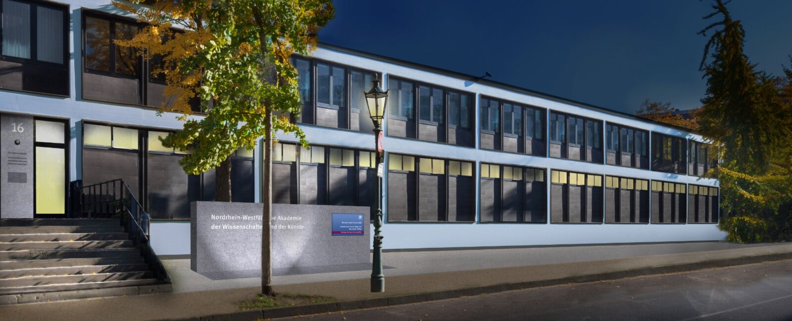 Bannerbild Akademie