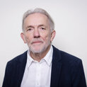 Porträtfoto Rudolf Stichweh
