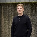 Portrait Felix Martin
