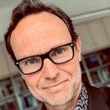 Portraitfoto Peter Schreiner, Klasse für Naturwissenschaften und Medizin