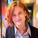 Porträt der Dokumentarfilmerin Corinna Belz
