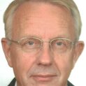 Portraitfoto Dietrich Hartmann, Klasse für Ingenieur- und Wirtschaftswissenschaften