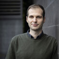 Portraitfoto Urban Seifert