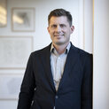 Portraitfoto Linus Kalvelage