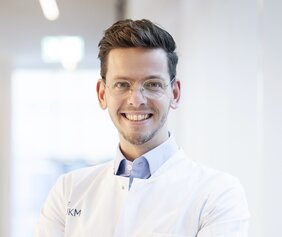 Portrait Alexander Busch