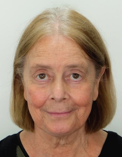Prof. Dr. Dr. h.c. Käte Meyer-Drawe