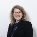 Portraitfoto Christine Silberhorn