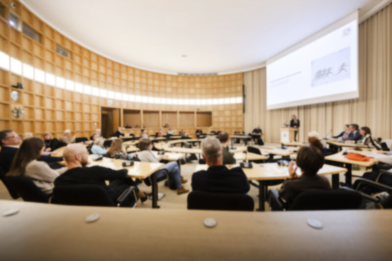 Impressionen der Veranstaltung Moving Bodies | Moving Minds