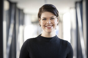Portrait Vanessa  Höving