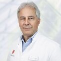 Porträt Prof. Dr. Ulrich H. W. Beuers