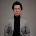 Portrait Lawrence Wilde