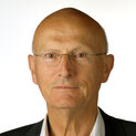 Portrait Rudolf Thauer