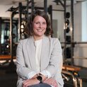 Portrait Lisa Musculus-Schönenborn