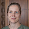 Portraitfoto Prof. Dr. Nadine Riedel