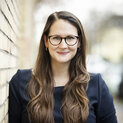 Junges Kolleg 2024, Porträtfoto Dr. Sophie-Luise Mävers-Pesch