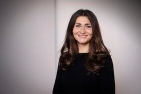 Portrait Luna Rösinger