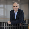 Porträtfoto Prof. Dr.-Ing. Antonello Monti