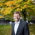 Portrait Martin Breul
