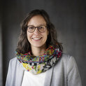 Portrait Lisa Spantig