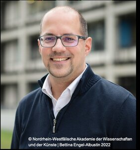 Portrait Markus Suta