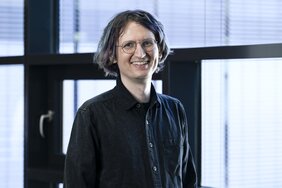 Portrait Benjamin  Paaßen