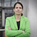 Junges Kolleg 2024, Porträtfoto Dr. Jesscia Ammer