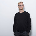 Portraitfoto Ben Riepe